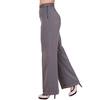Dancing Days - PARTY ON Wijde broek - Grijs Product image